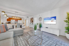 Beautiful 1 Bed 1 Bath • Brickell • Bay View